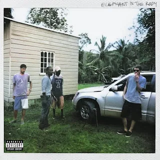 Richie Campbell - C'est La Vie (Feat. Plutonio): O Novo Single Hip-Hop Já Disponível Para Download