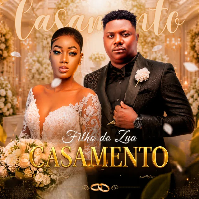 Filho do Zua - Casamento: O Novo Single Kizomba Já Disponível Para Download