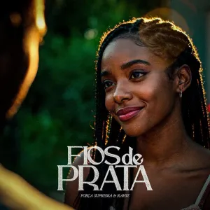 Força Suprema - Fios de Prata (feat. Rahiz): O Novo Single Hip-Hop Que Promete Conquistar as Rádios