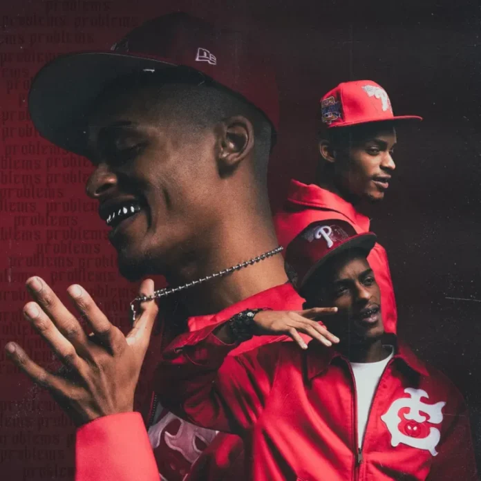 Justin99 - 99 Problems (Album): O Novo Amapiano Que Está a Conquistar as Pistas Moçambicanas