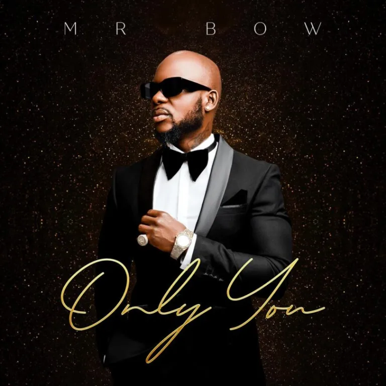 Mr. Bow - Only You (Acoustic) Download