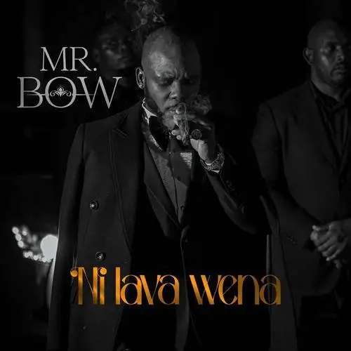 Mr Bow - Lava Wana Download