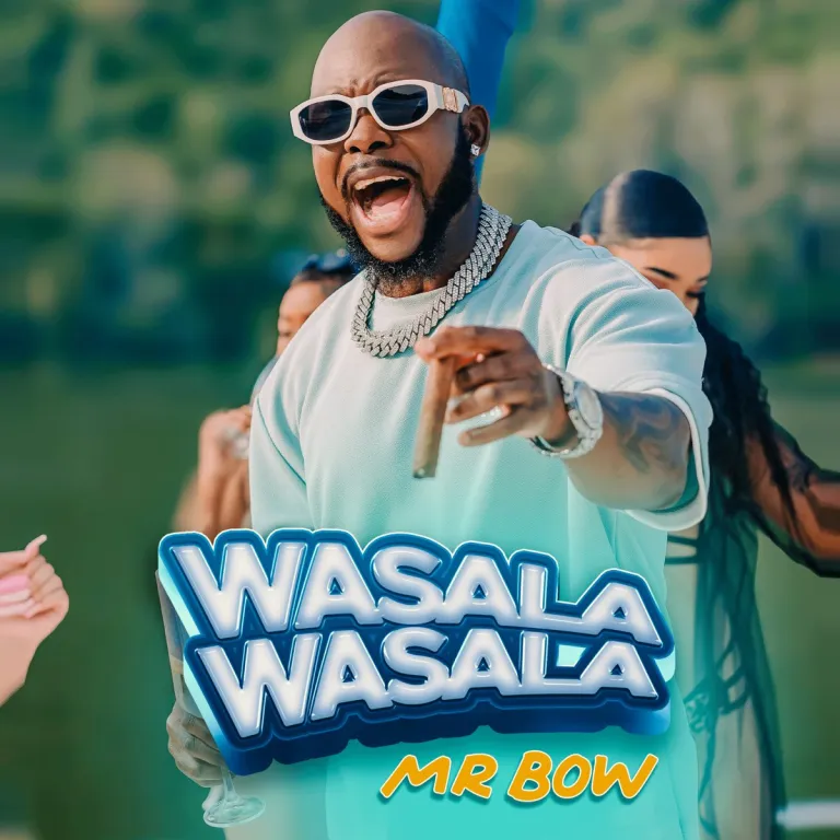 Mr Bow - Wasala Wasala Download