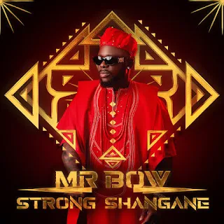Mr. Bow - Xisuti Xamina Download