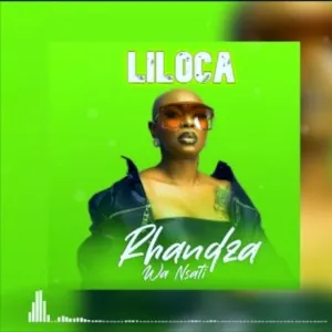Liloca - Randza Wa Nsati: Marrabenta Autêntica Para Baixar